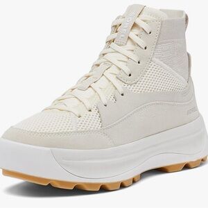 Sorel Women's ONA 503 Knit Mid Sneakers